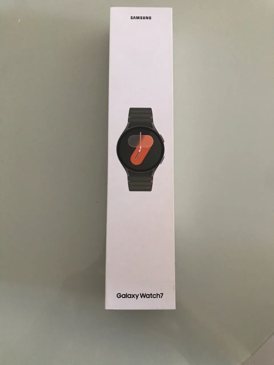Galaxy Watch 7