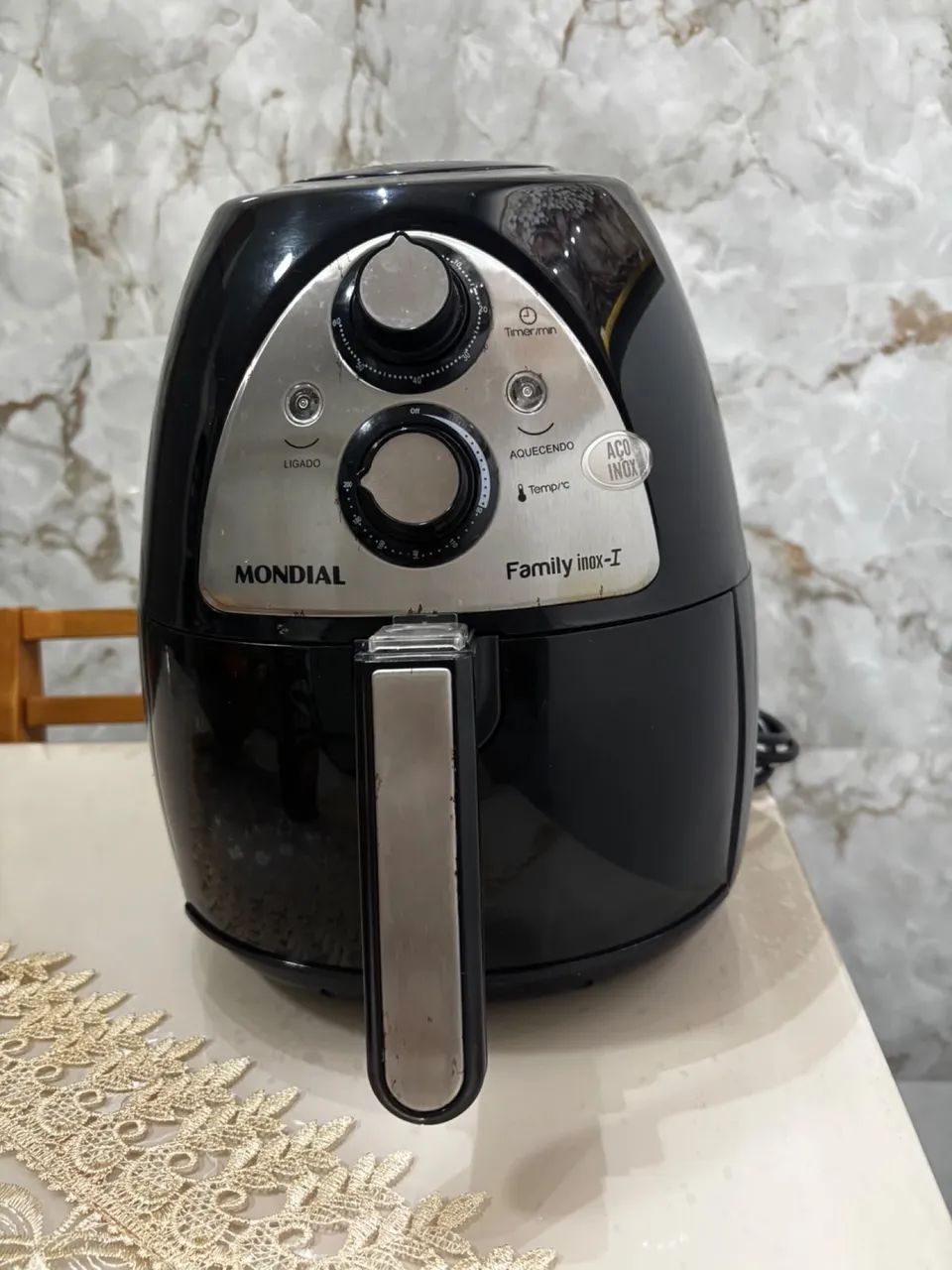 Airfry 