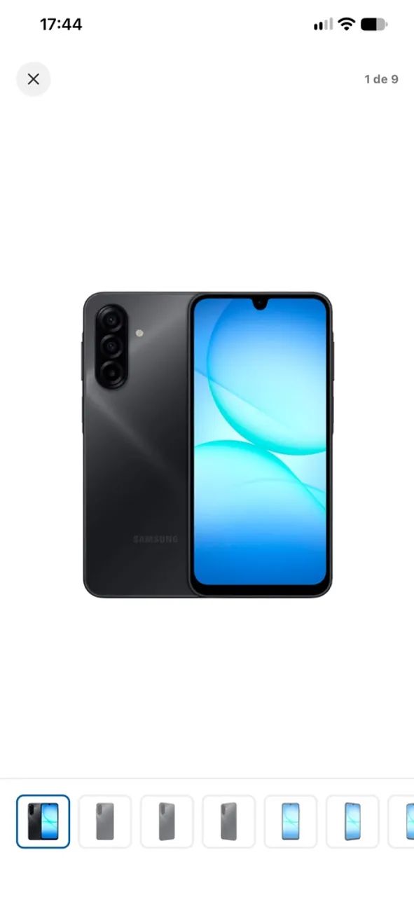 Samsung A17 128gb 