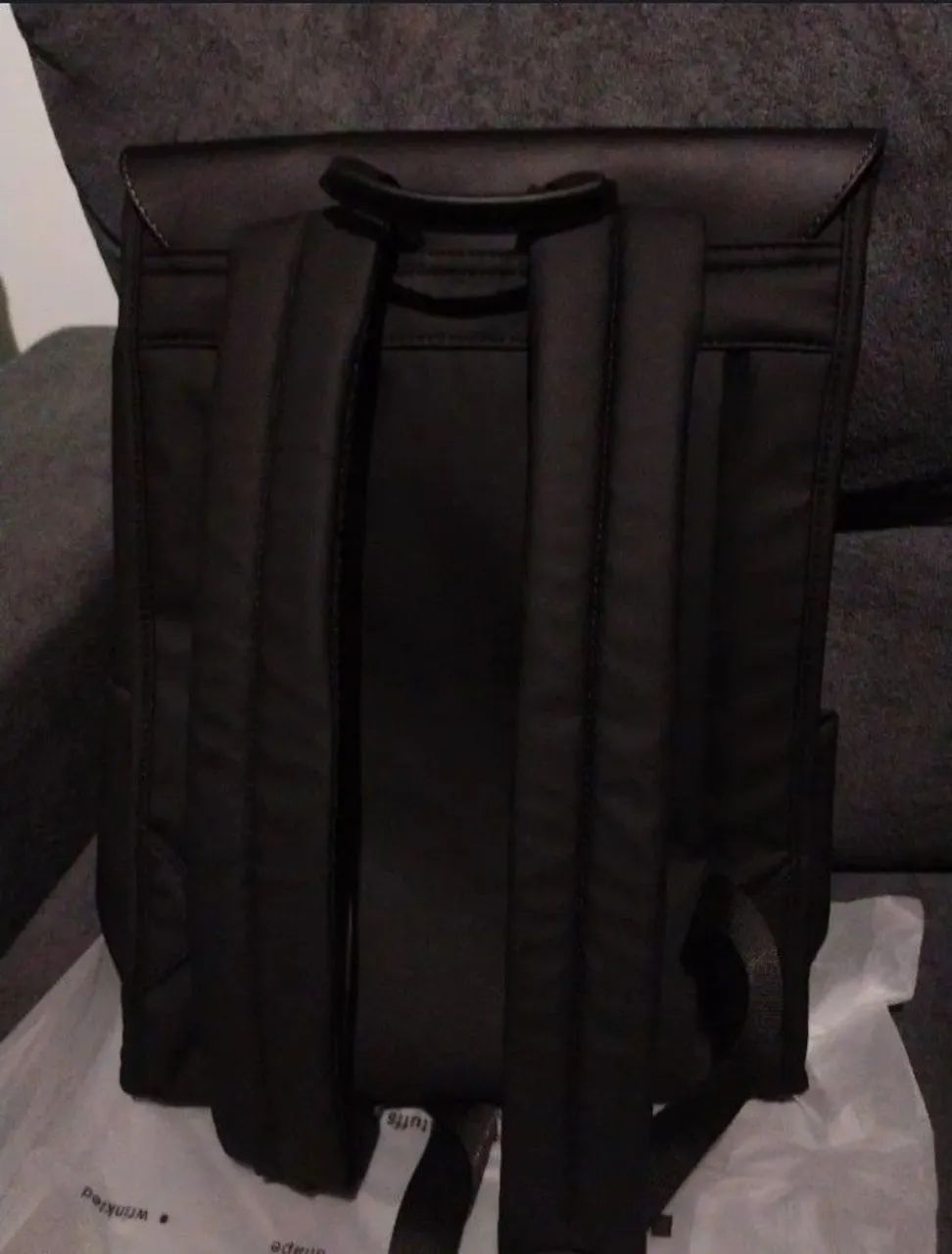 Mochila MARK RYDEN Executiva MUKE I - MR1611 - Foto 3