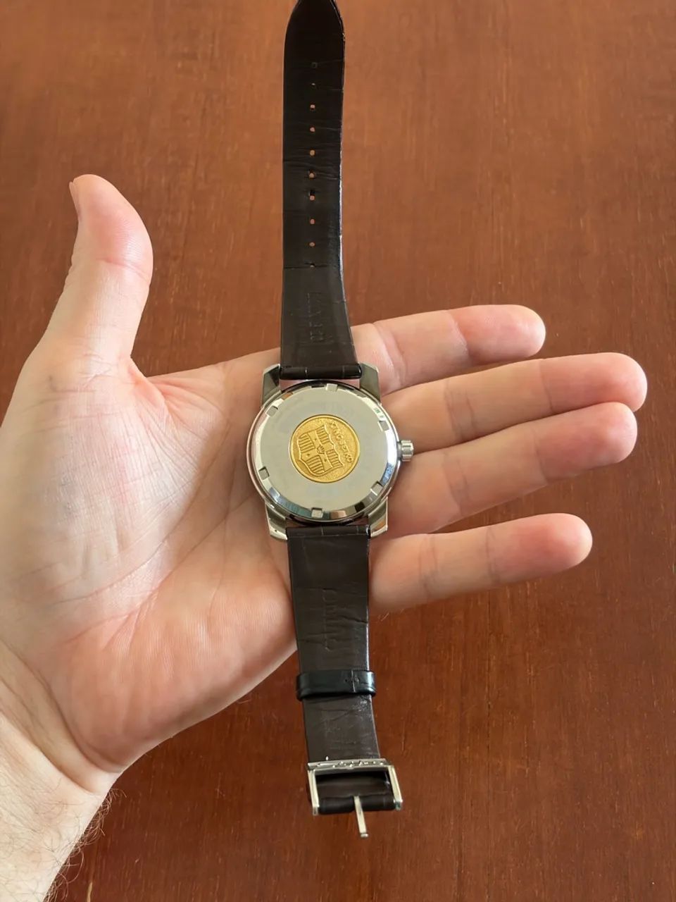 King Seiko Edição Limitada - Foto 4