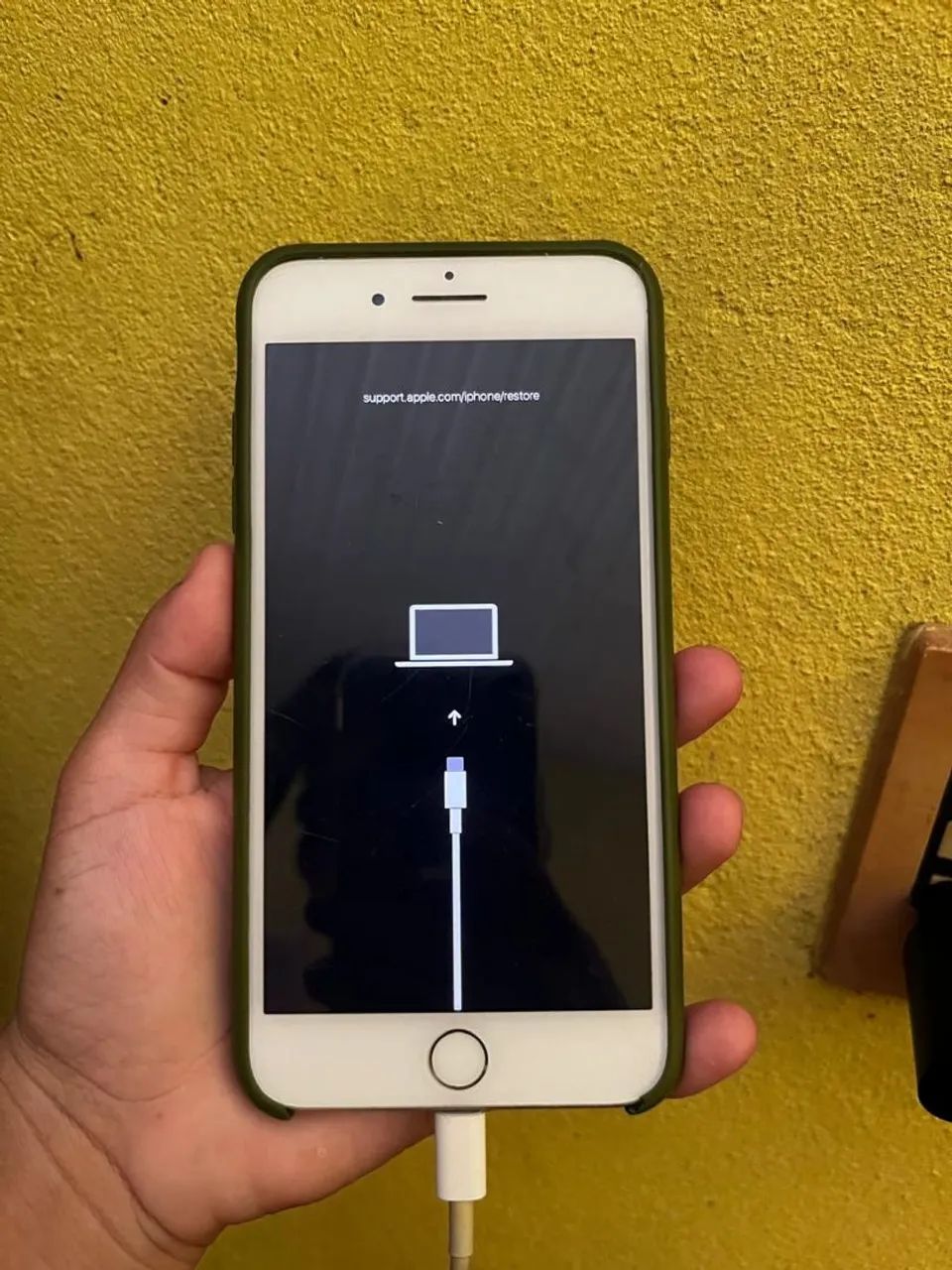 Celulares APPLE IPHONE 7 Usados no Amazonas