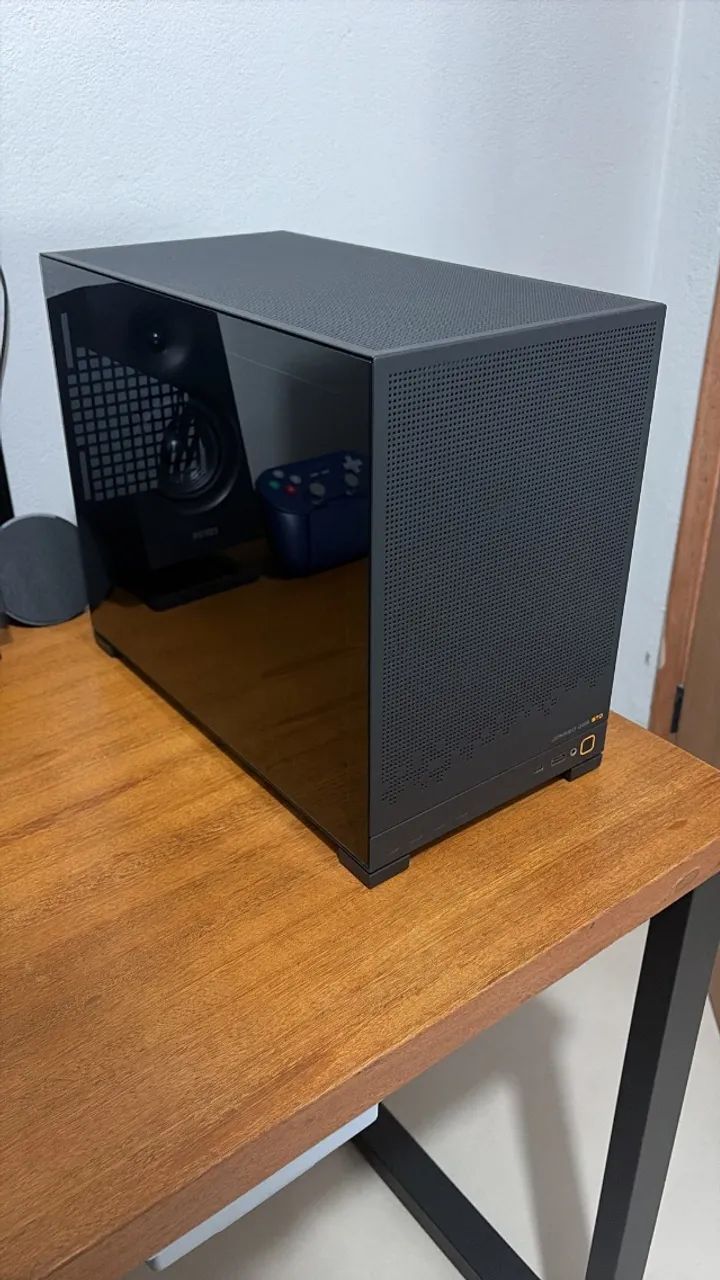 Gabinete Jonsbo D32 STD 