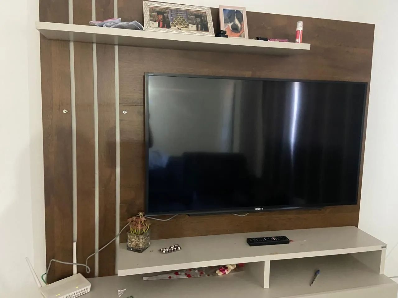 Painel TV