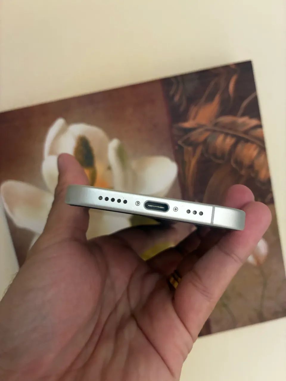 IPhone 16 128gb  - Foto 4