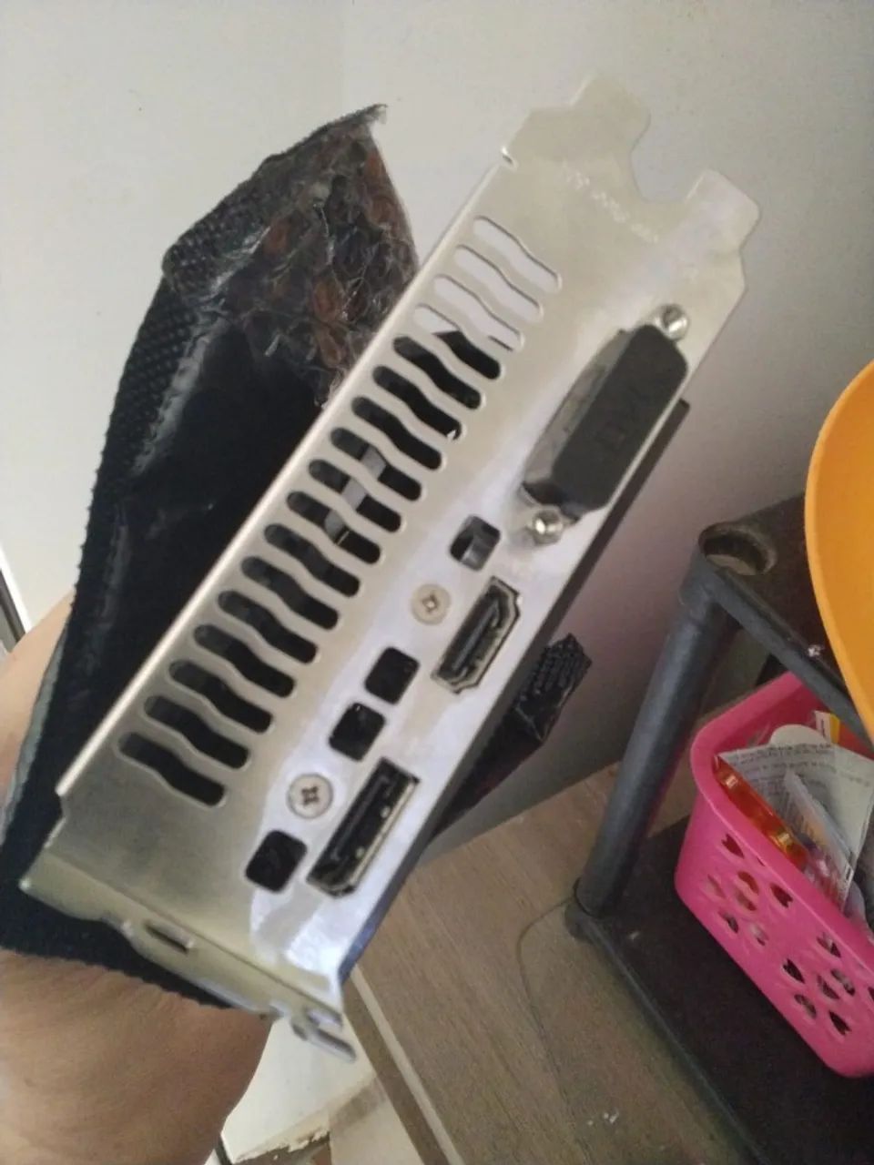Placa de video 1050 ti  - Foto 3