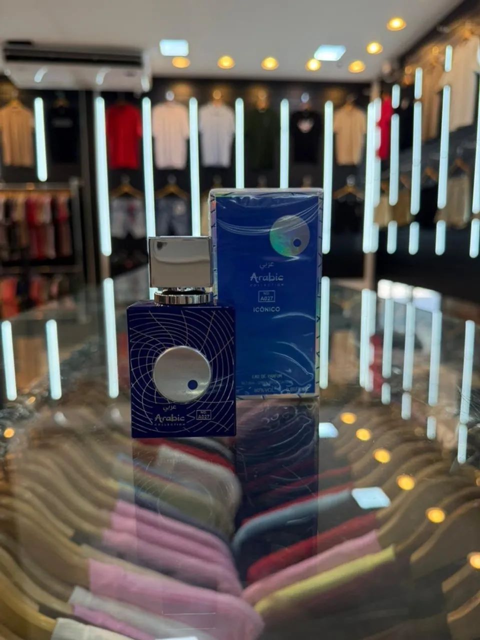 PERFUMES ÁRABES DE BOLSO  - Foto 4