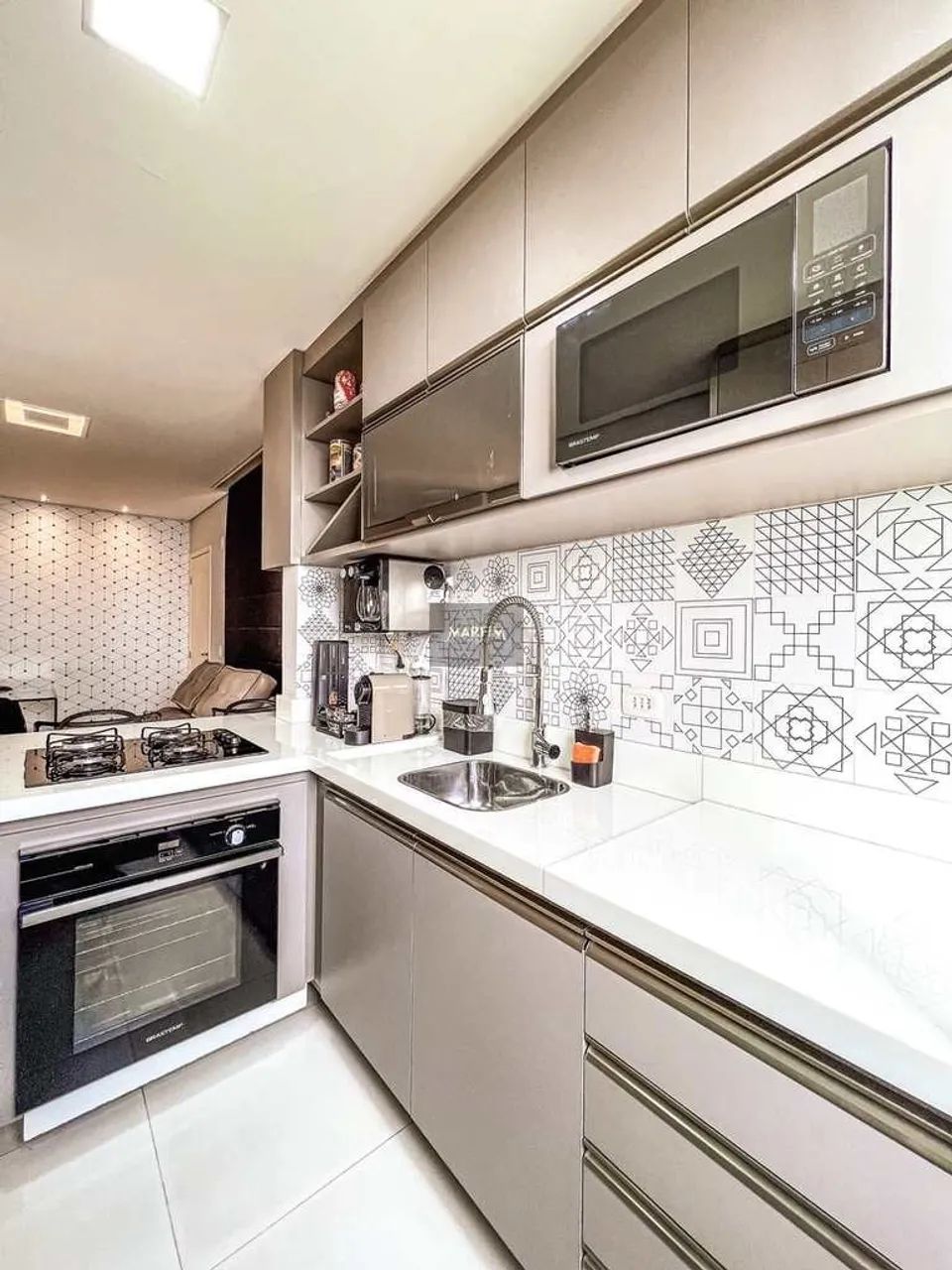 Foto - Piracicaba - Parque Conceição II