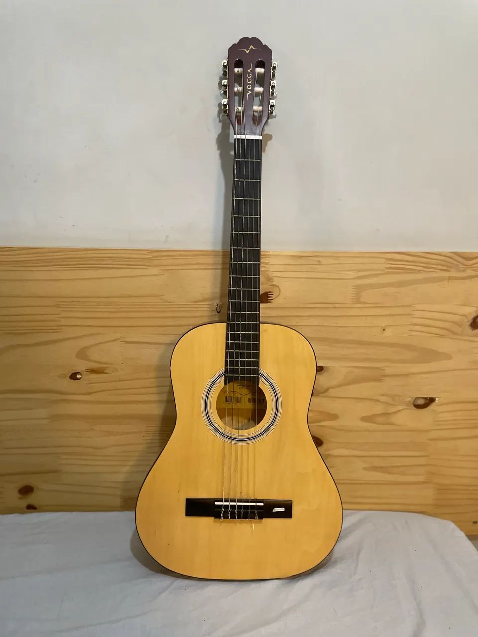Violão VOGGA VCA93