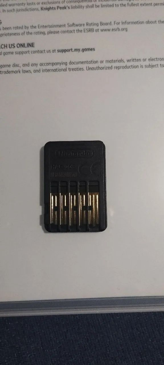 Nikoderiko - Nintendo Switch  - Foto 5