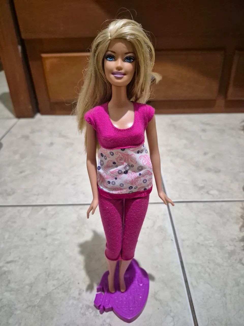 Boneca Barbie Colecionadores 