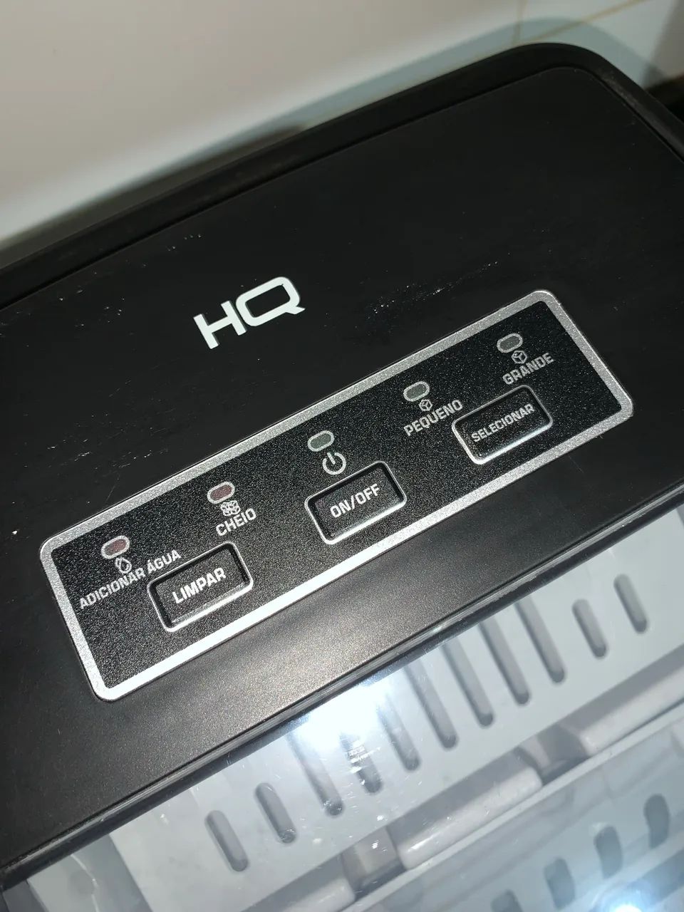 MÁQUINA DE GELO - Foto 5