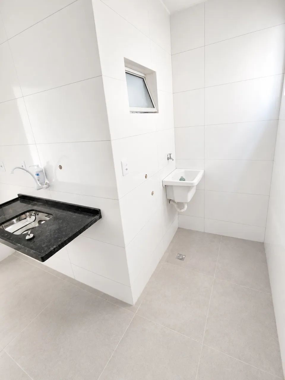 ? Apartamento 2 Quartos - na VILA OLIMPIA - Foto 4