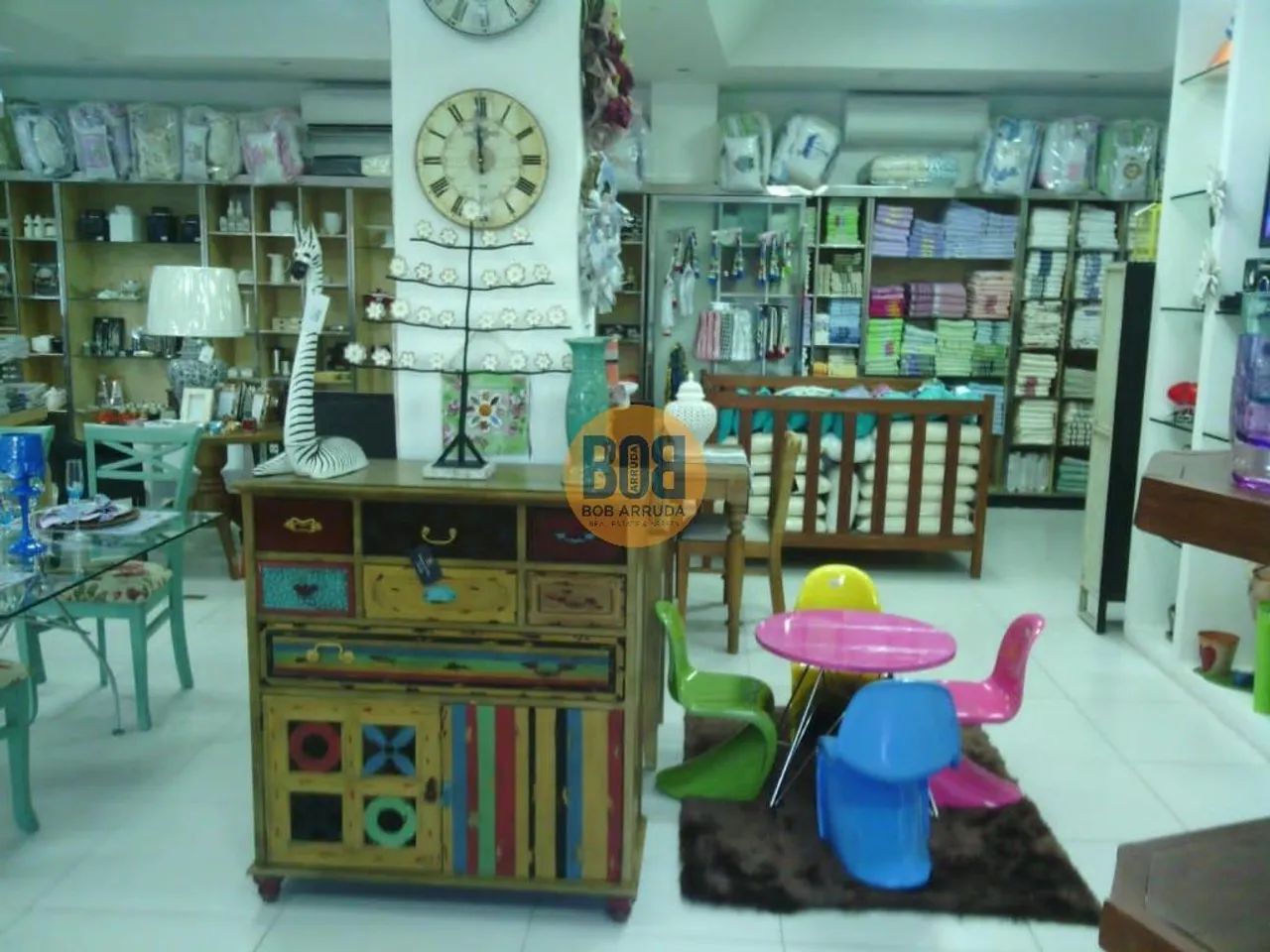 Prédio Comercial - @bobarrudape - Foto 5
