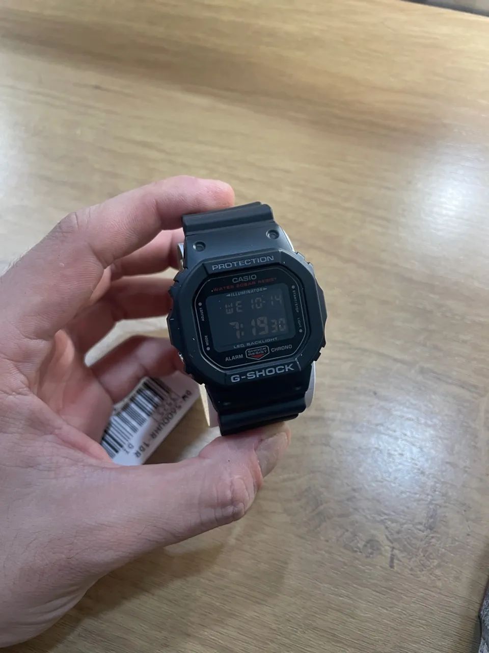 Relógio Casio G-shock - Foto 2