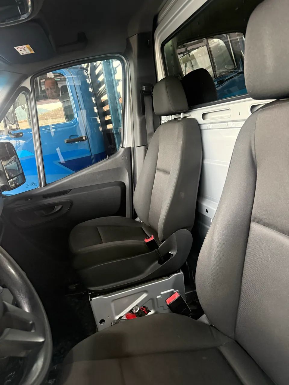 Sprinter 516 - Foto 5