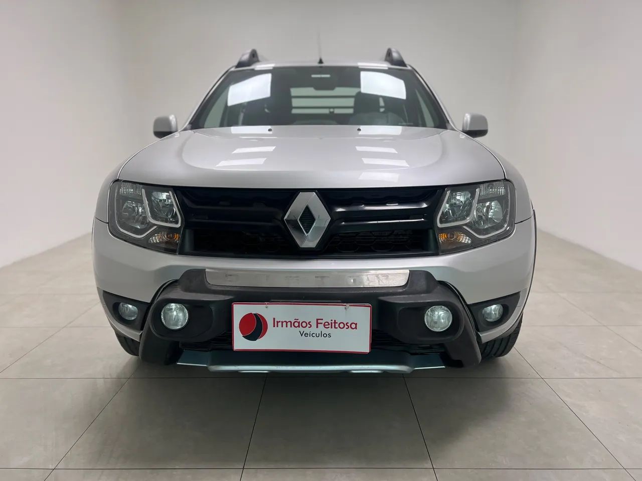 Renault Duster Dynamique 2.0 Hi-flex 16V Aut. 2020 - Foto 2