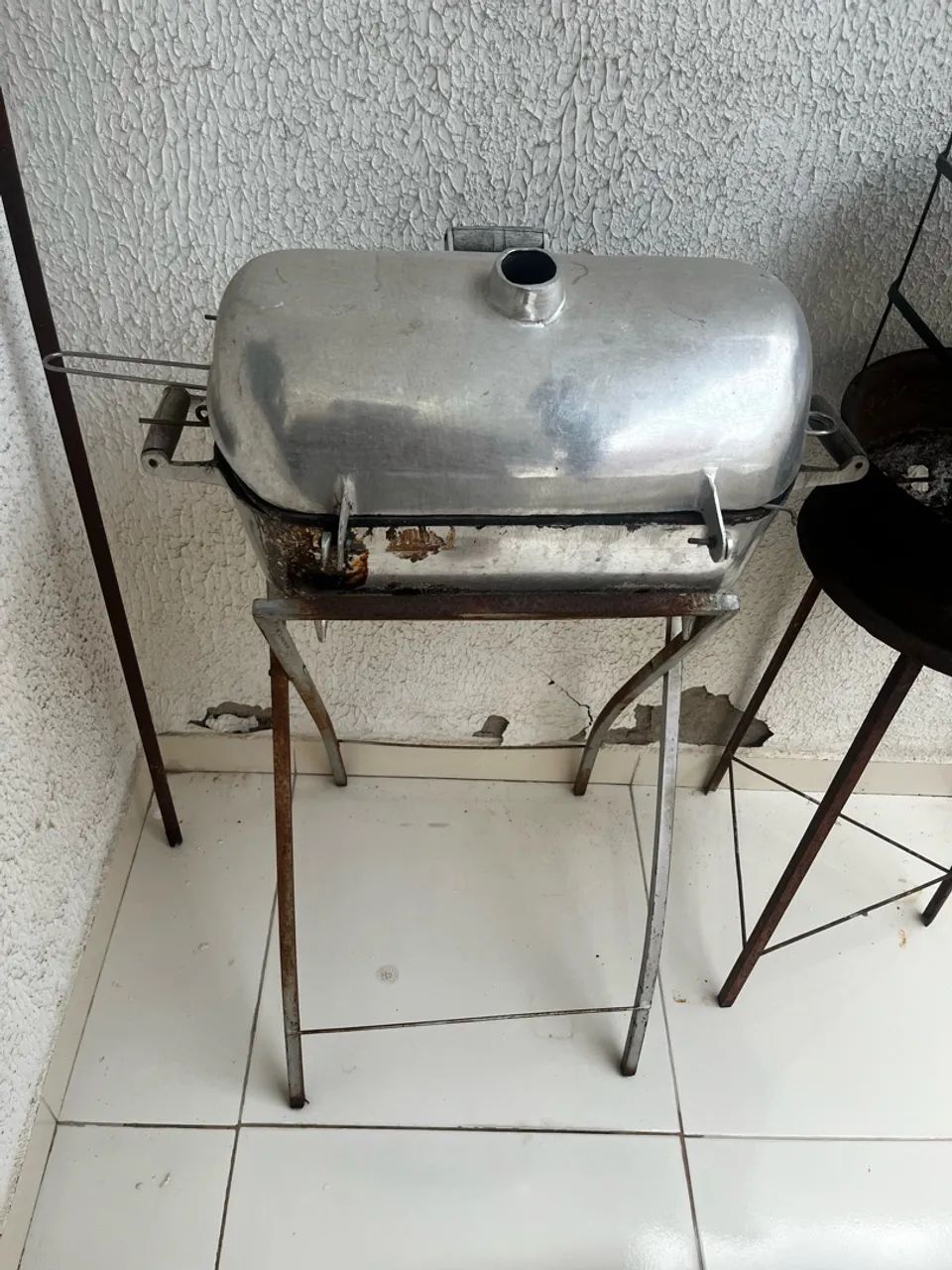 Churrasqueira 
