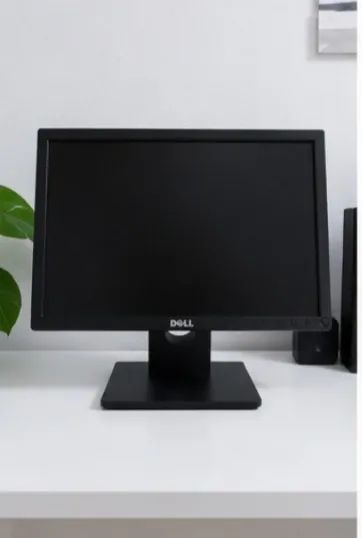 Monitor Dell 19 Polegadas E1913C LCD com Suporte Original - Foto 3