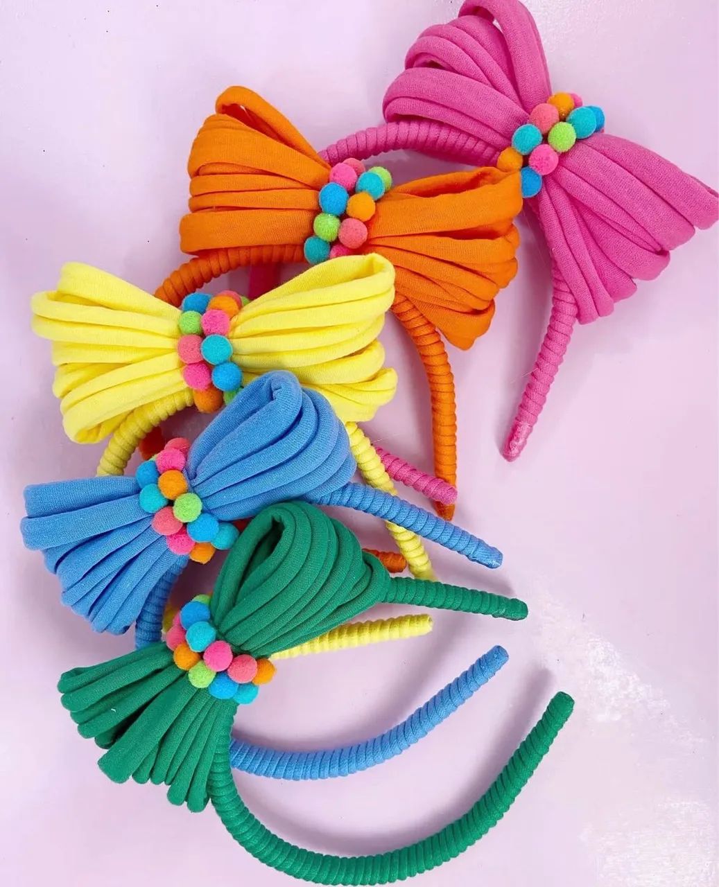 Tiara infantil  - Foto 5