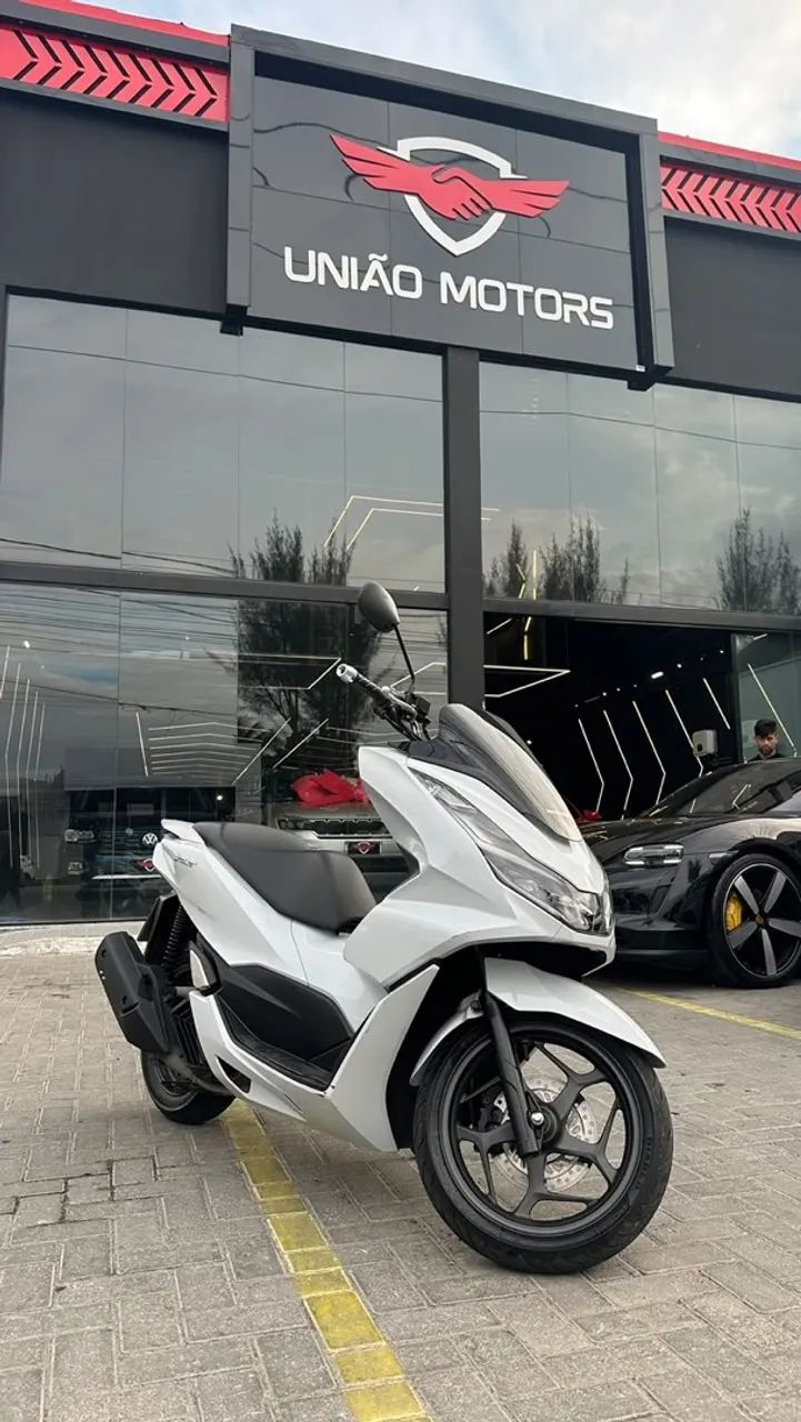 PCX ABS 160 - Foto 3