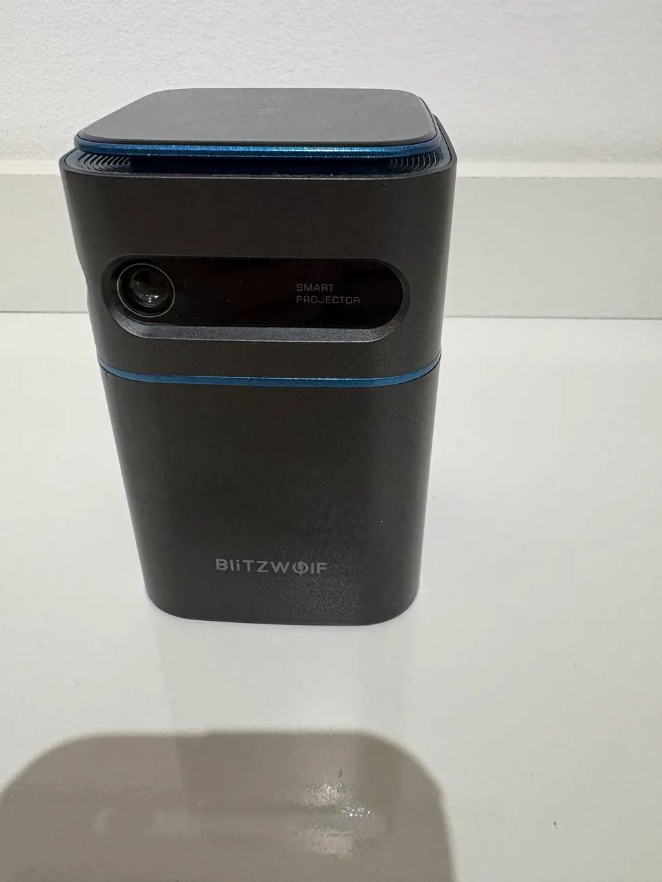 BLITZWOLF BW-VT2 MINI SMART PROJECTOR - Foto 2
