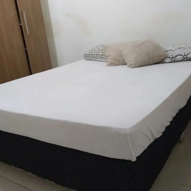 Cama de casal