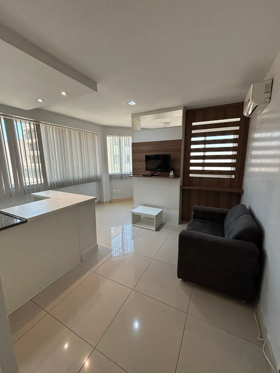 Loft Mobiliado - Centro de Pelotas