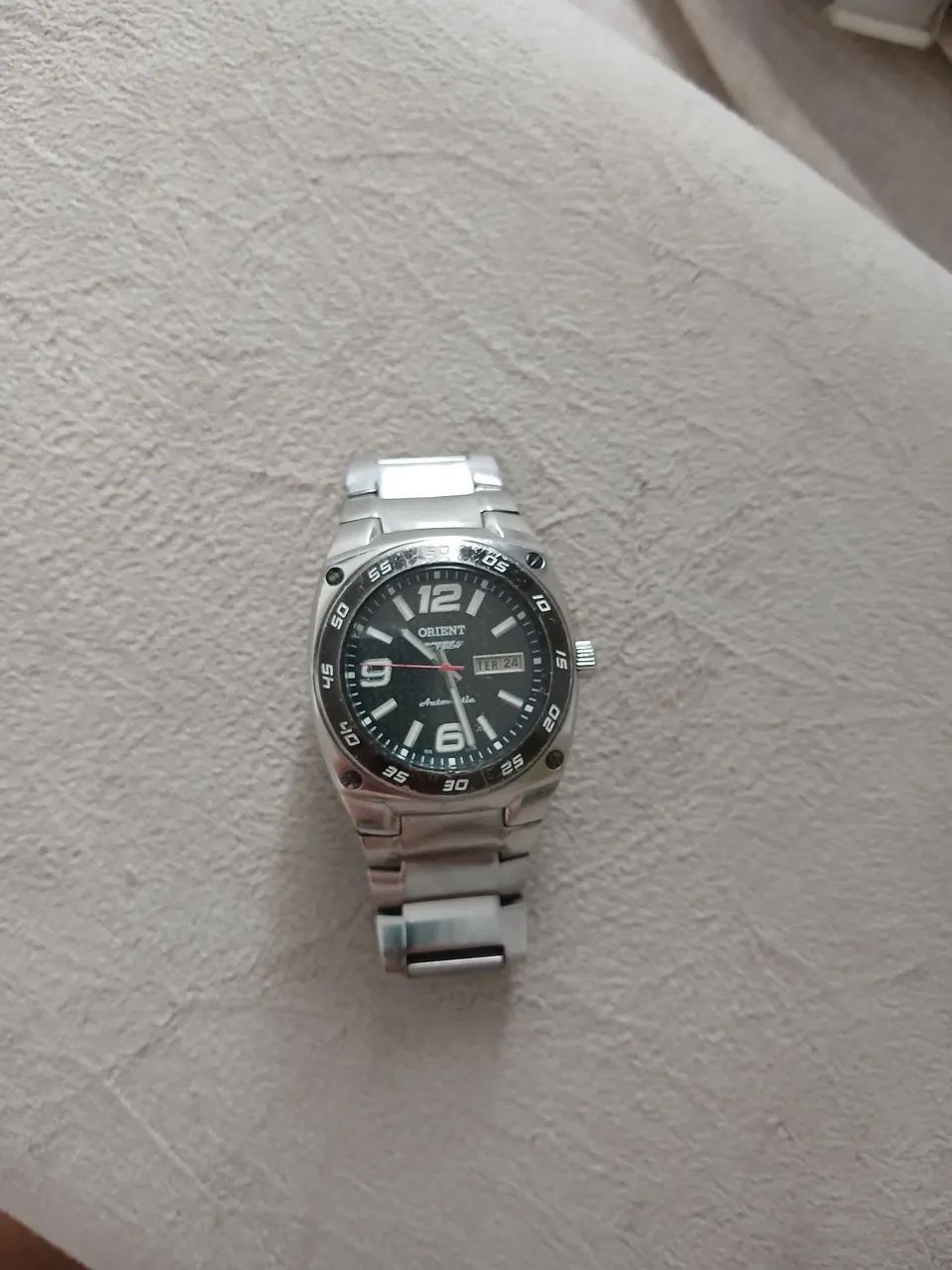Orient speedtech - Foto 4