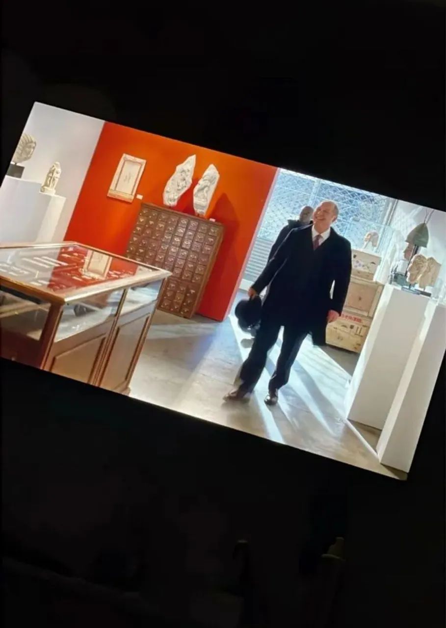 Televisão Smart - Samsung 