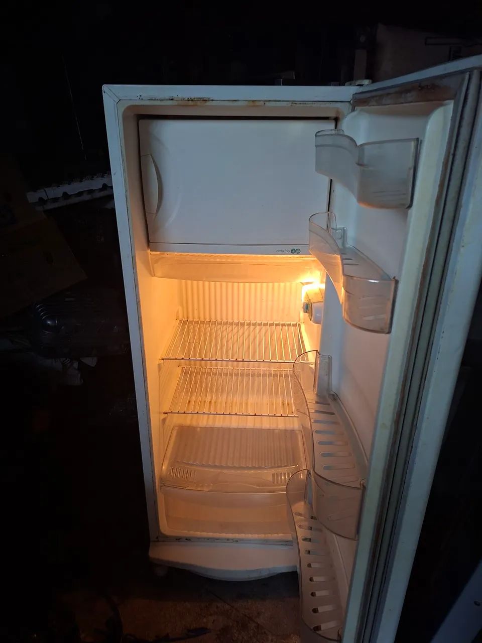 Geladeira