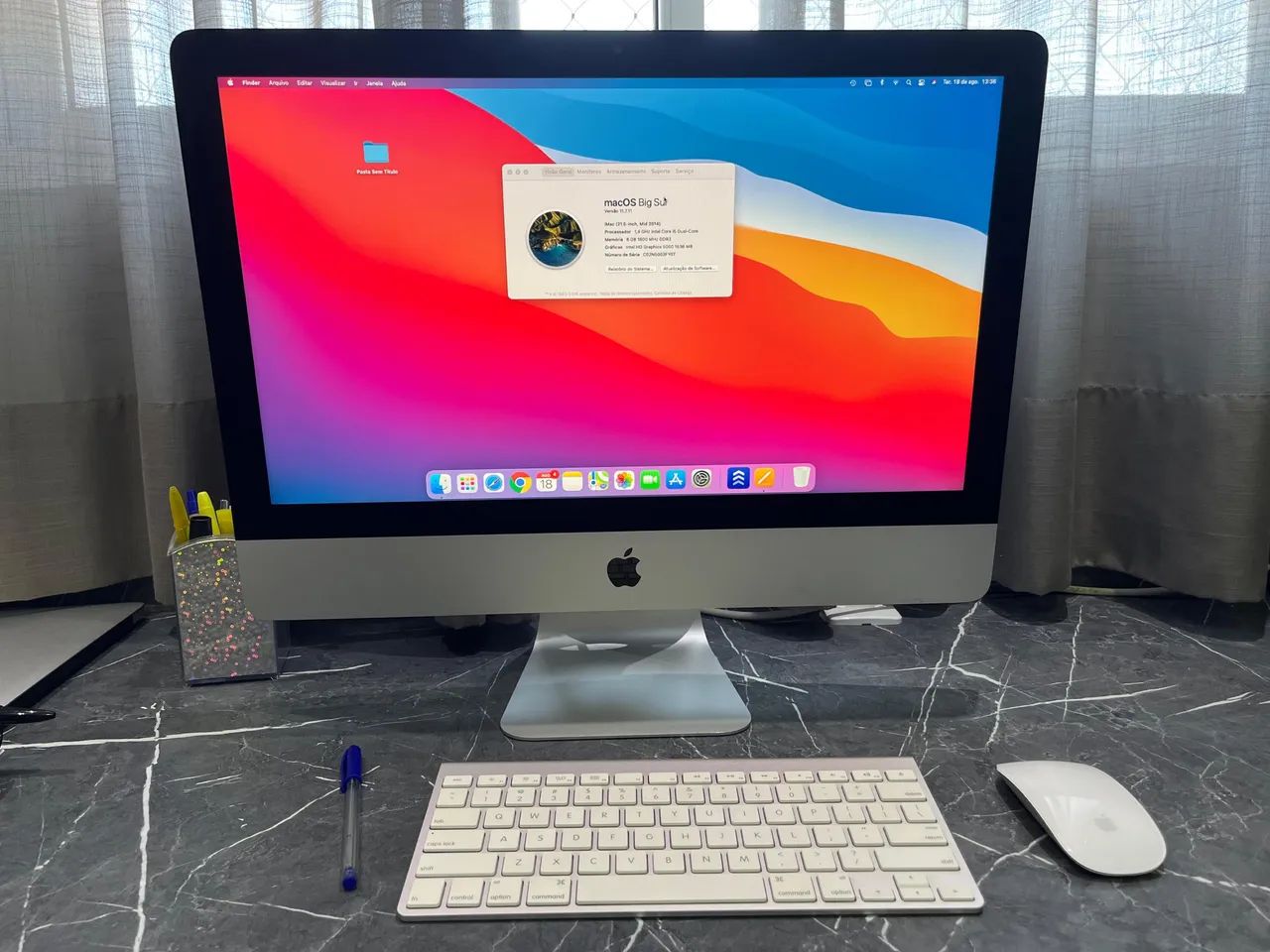 iMac  - Foto 2
