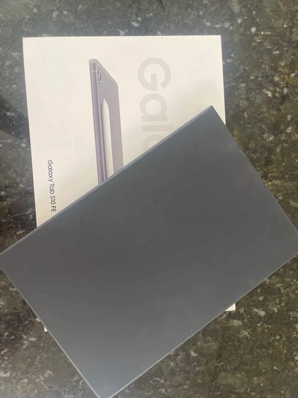 Tablet Samsung S10 FE 