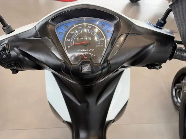HONDA BIZ 110i  - Foto 5