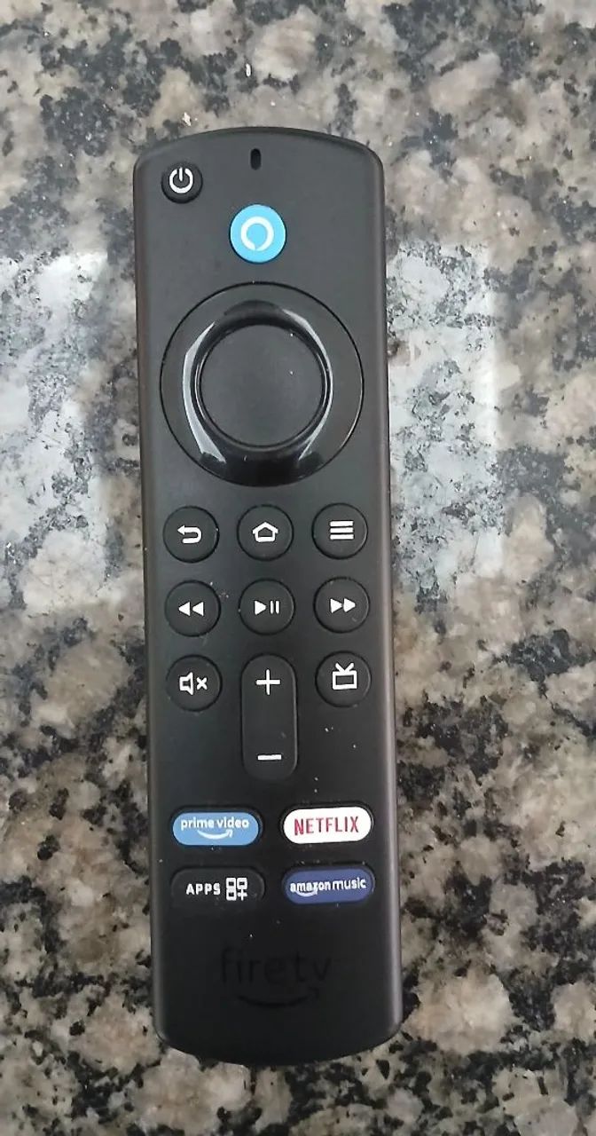 Amazon Fire Tv Stick - Foto 4