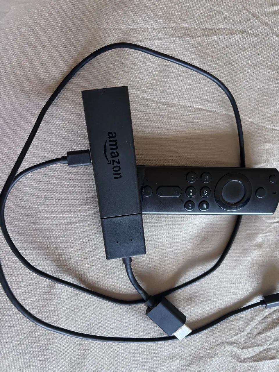 Amazon Fire TV STICK
