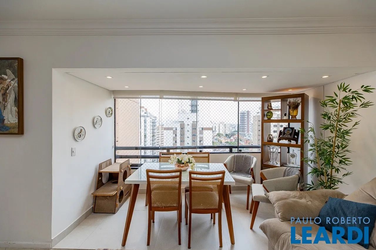 APARTAMENTO - VILA MASCOTE - SP - Foto 5
