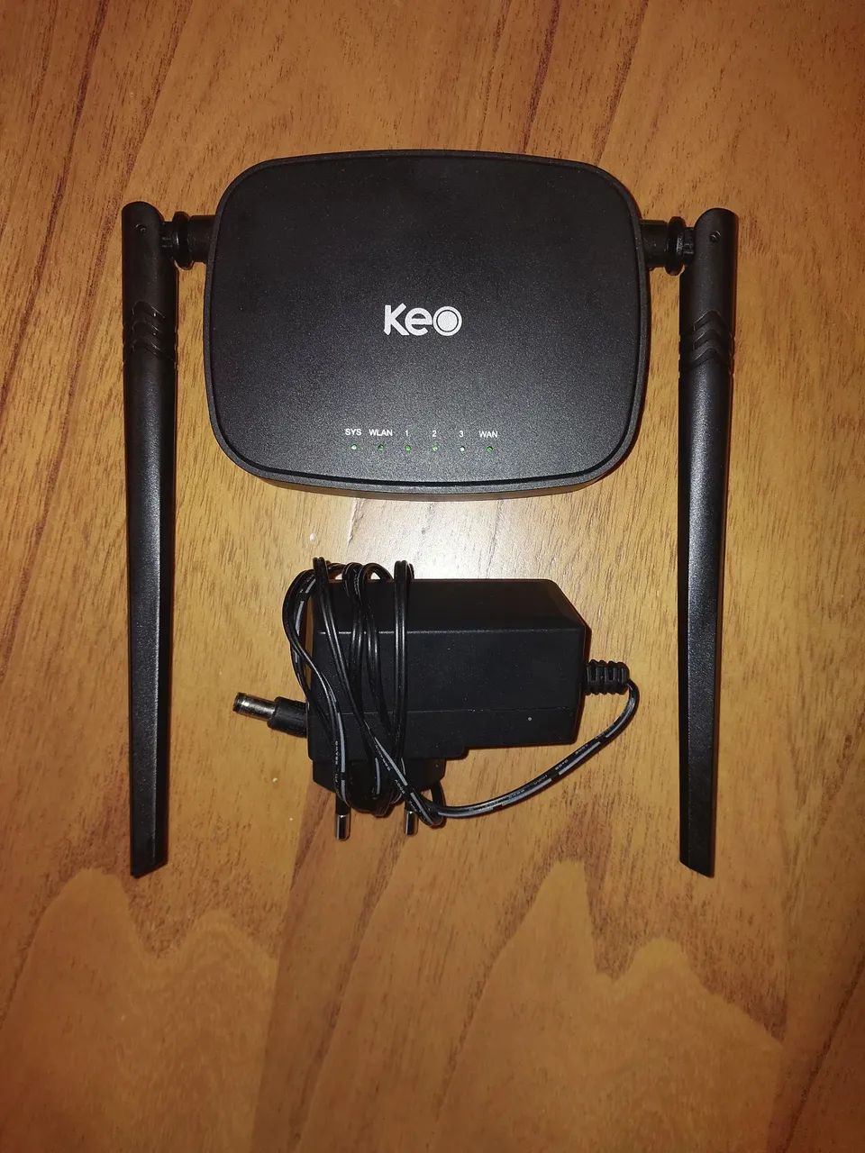 Roteador Wireless N 300 MBPS - KLR 300N - Foto 2