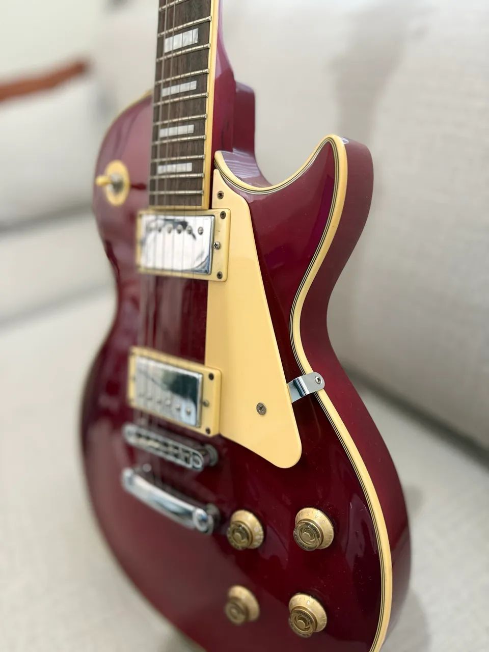 Guitarra  - Foto 5