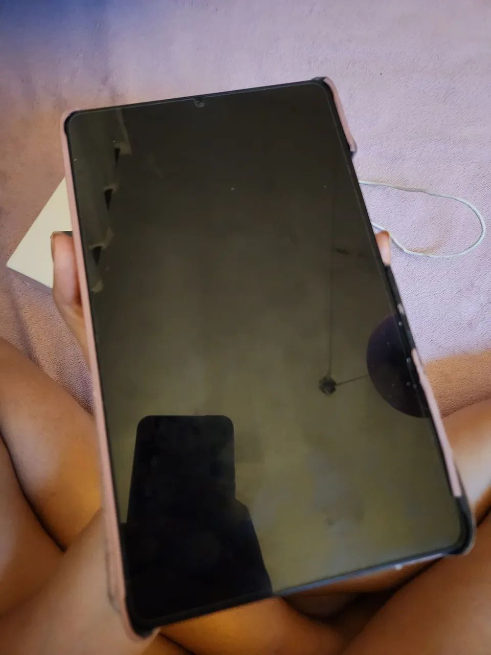 Samsung tablet a9 - Foto 4