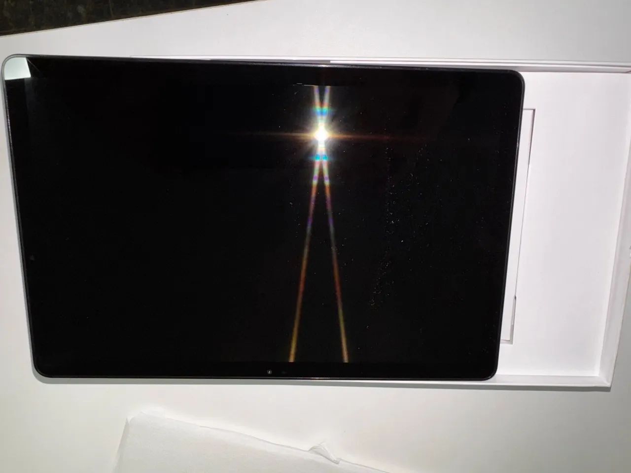 Tablet Samsung a9+  - Foto 4