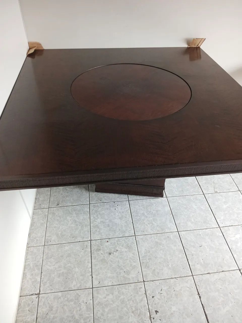 Mesa 1.50x1.50