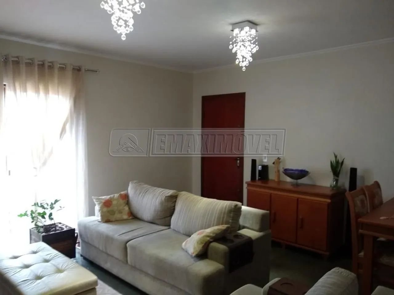 Apartamento Padrão em Sorocaba - Foto 3