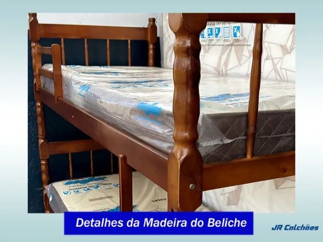 Beliche 100% Madeira - Foto 4