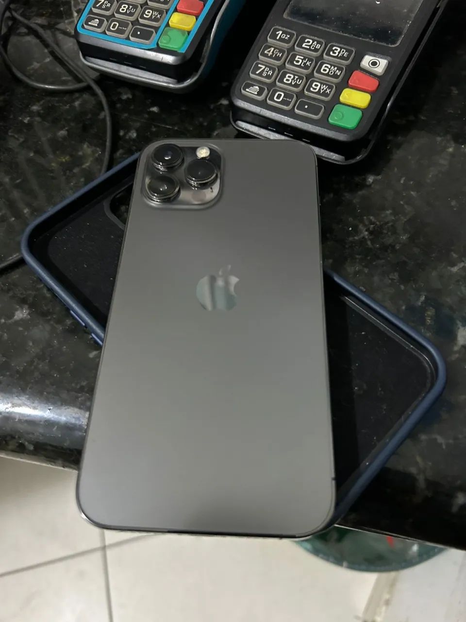 iPhone 12 Pro Max - Foto 5