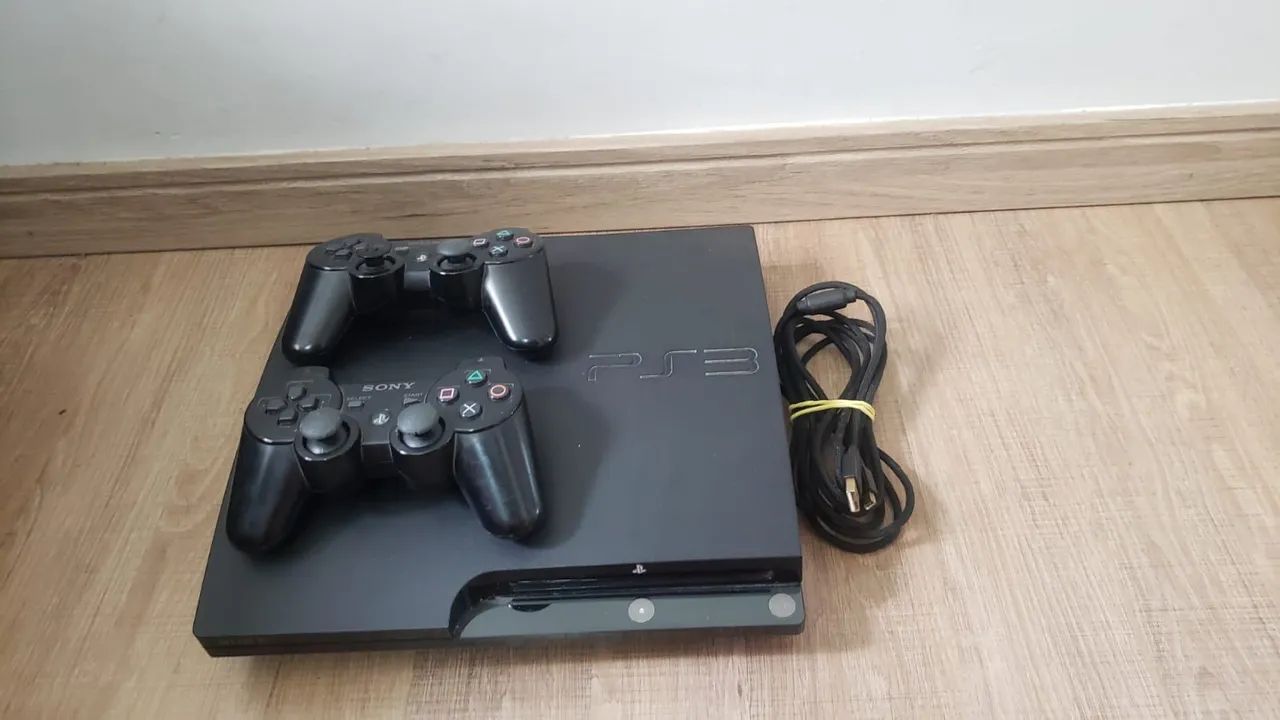 PlayStation 3