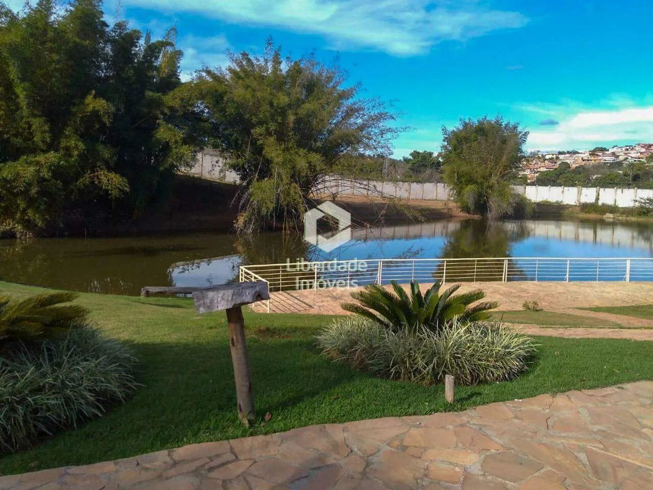 Lote à venda no Centro, Santa Luzia, - Foto 2