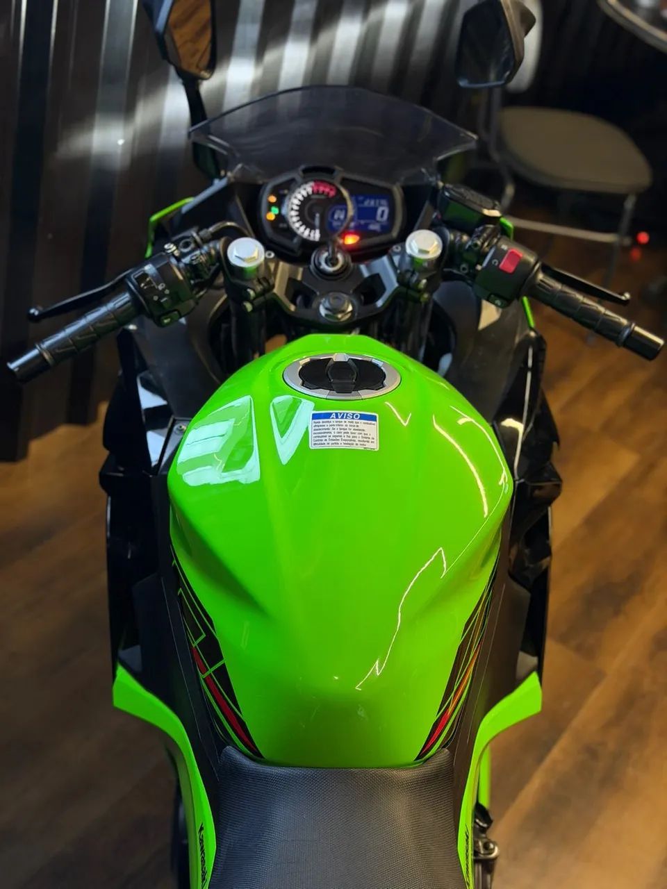 NINJA 400 - Foto 4