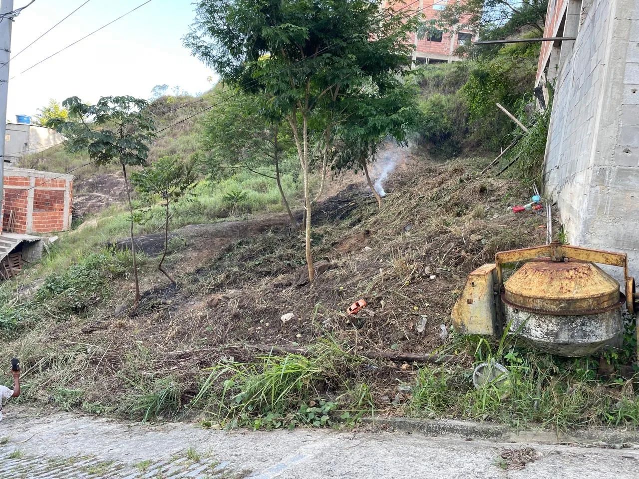 Terreno Vargem Grande - Foto 2