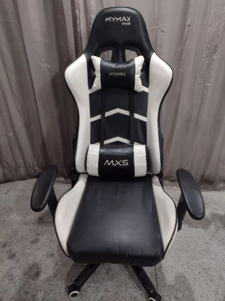 Cadeira gamer 